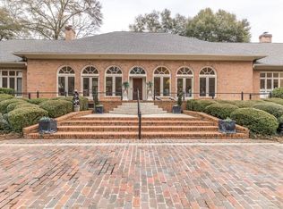 1 River Trce #1 & 2, Macon, GA 31210