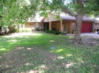 7520 Wegner Way, Oklahoma City, OK 73162
