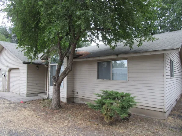 103 NW Ivy St, Prineville, OR 97754
