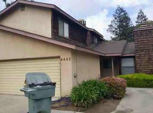 4442 W Douglas Ave, Visalia, CA 93291