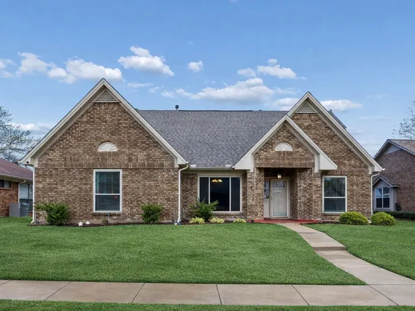 1669 Crosshaven Dr, Lewisville, TX 75077