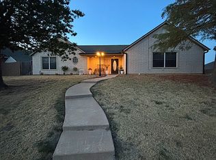 5006 NE Haddington Pl, Lawton, OK 73507