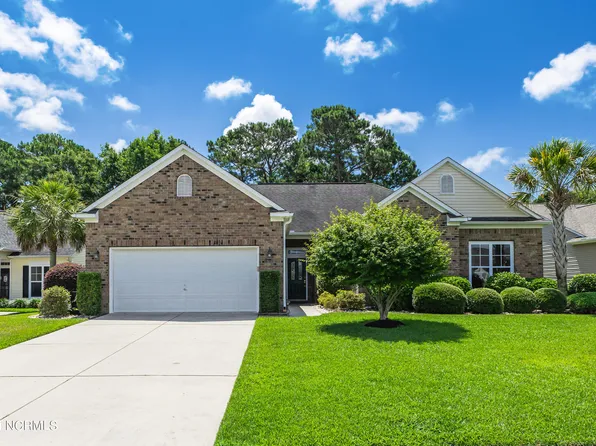 5217 Shipmast Way, Southport, NC 28461