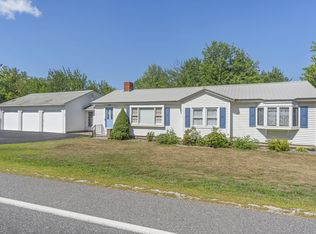 756 River Rd, Windham, ME 04062