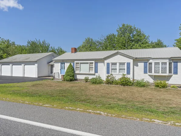 756 River Road, Windham, ME 04062