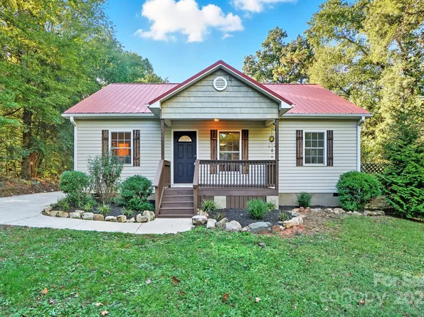 324 W Shiloh Unity Rd, Lancaster, SC 29720