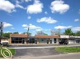 217 Inkster Rd, Garden City, MI 48135