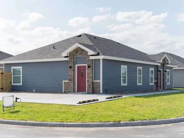 2323 N Valley Cir, La Feria, TX 78559