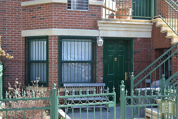 Rented by Halstead Real Estate | media 12