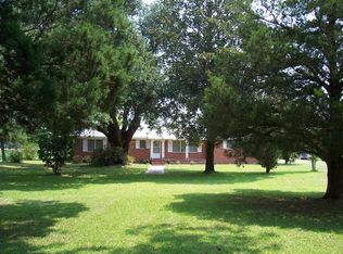 1580 Lynchburg Rd, New Zion, SC 29111