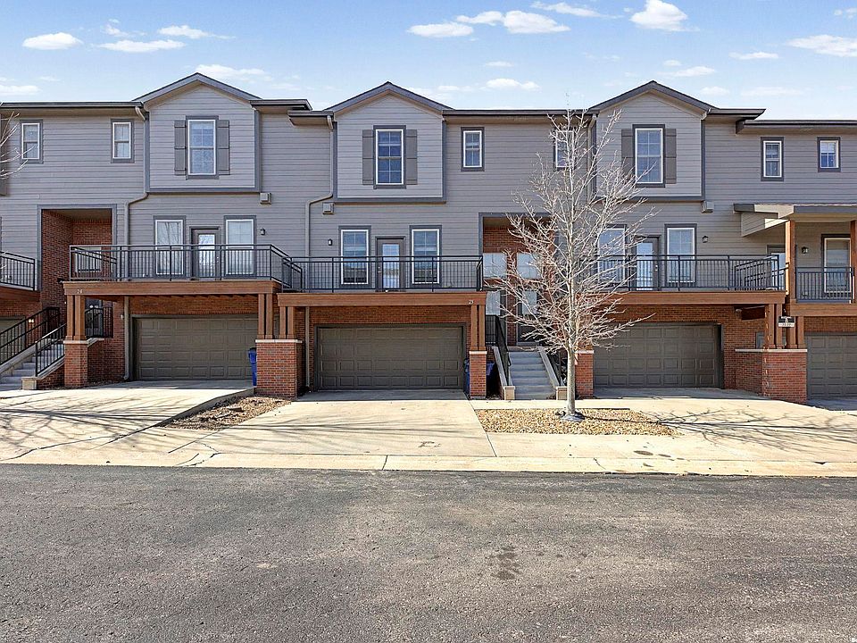 1st image of 5245 Overland Dr APT A17