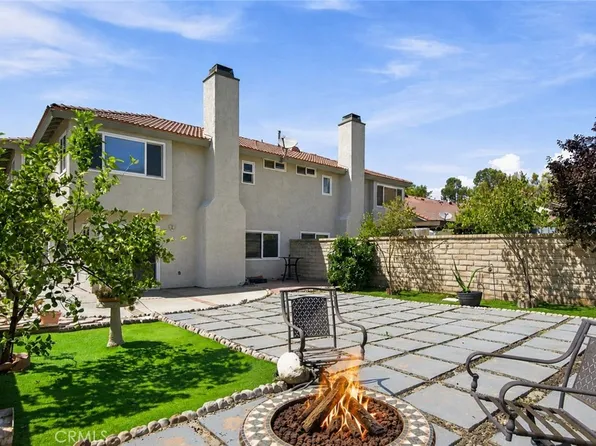 28942 Rue Daniel, Santa Clarita, CA 91387