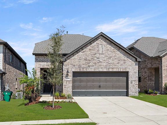 Devonshire - Blanton Interior Image 1