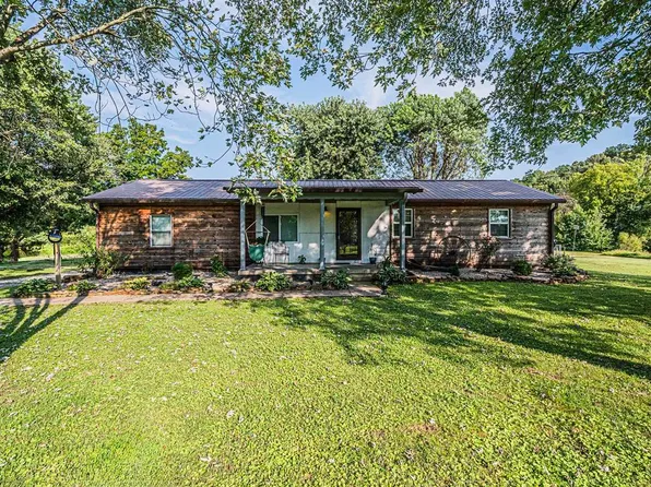 2615 Reedyville Rd, Roundhill, KY 42275