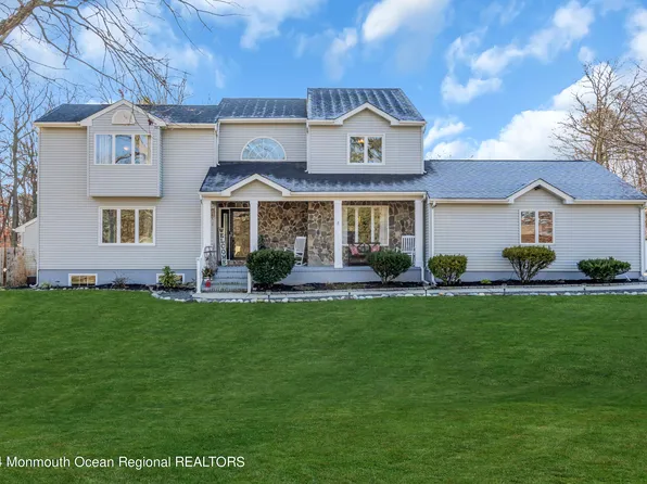 119 Serpentine Drive, Bayville, NJ 08721