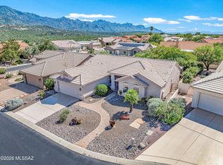 38180 S Birdie Dr, Saddlebrooke, AZ 85739