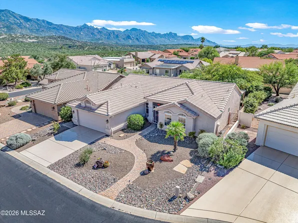 38180 S Birdie Dr, Saddlebrooke, AZ 85739
