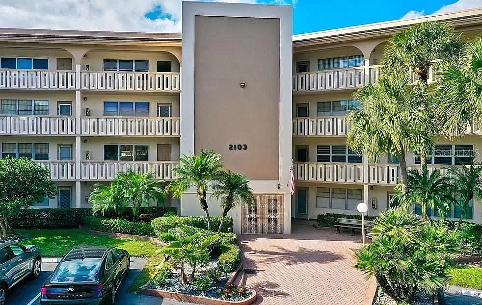 Lucaya Apartments Fort Lauderdale