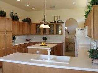 34609 Heavenly Ln, Dade City, FL 33525