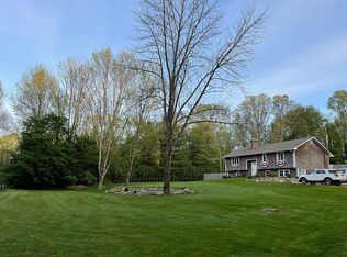 505 Colwell Rd, Burrillville, RI 02830