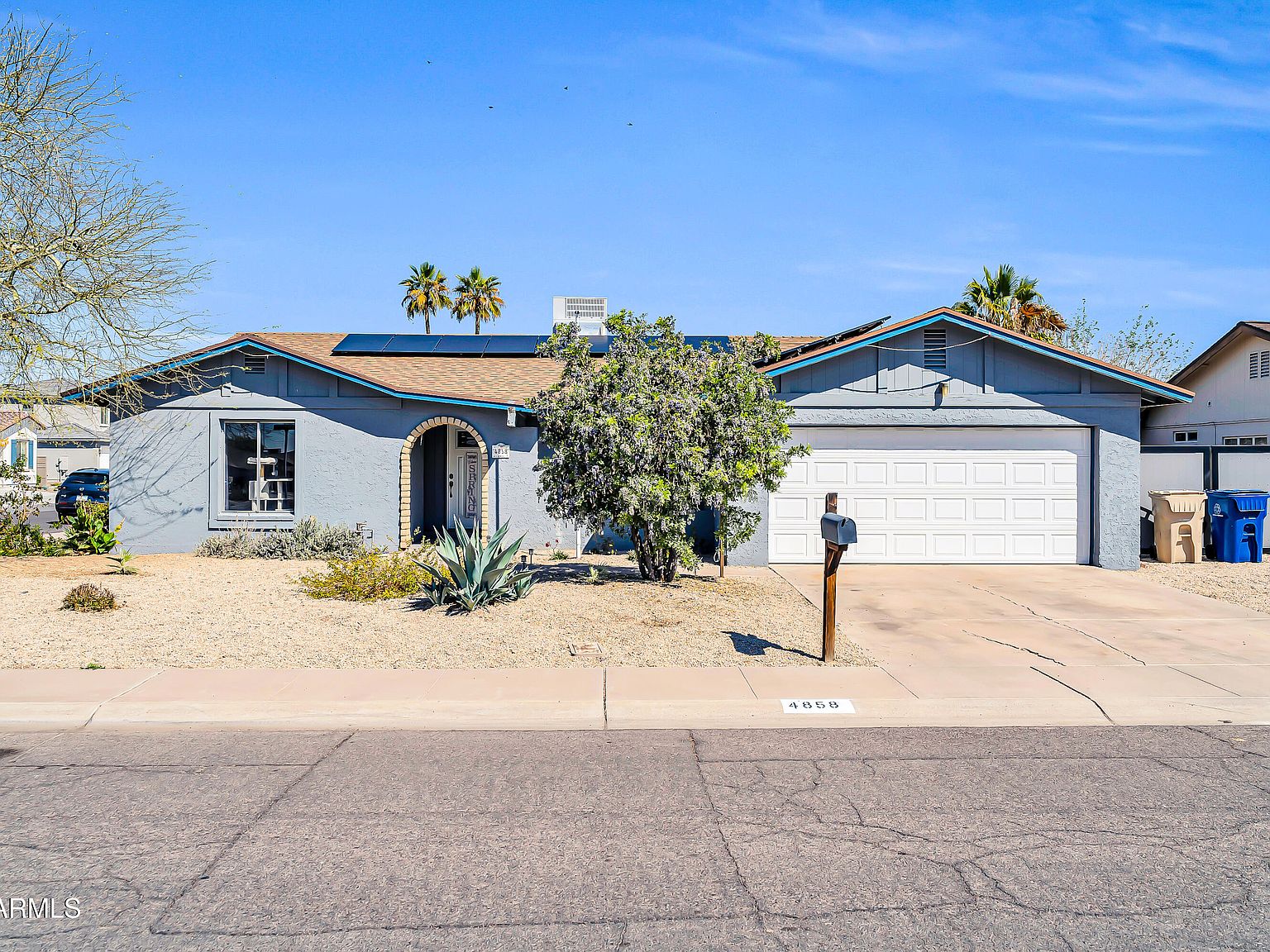 4858 W Cheryl Dr, Glendale, AZ 85302 | Zillow