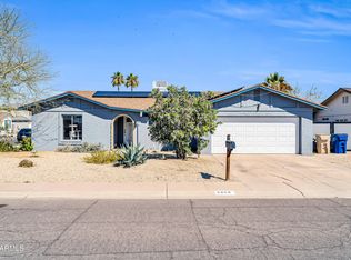 4858 W Cheryl Dr, Glendale, AZ 85302