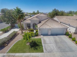 966 Coldwater Falls Way, Las Vegas, NV 89123