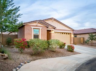 849 S 199th Ave, Buckeye, AZ 85326