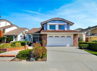 6 Goldenrod, Irvine, CA 92614