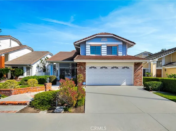 6 Goldenrod, Irvine, CA 92614