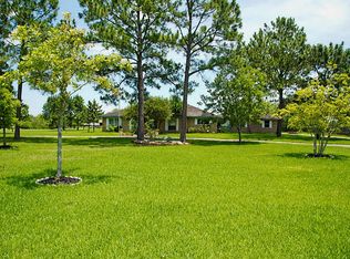 1619 Avenue L, Santa Fe, TX 77510