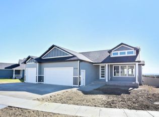 2918 W Copper Ridge Loop, Billings, MT 59106