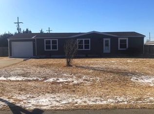 3105 Mona St, Hutchinson, KS 67502
