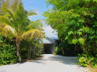 1380 Jamaica Dr, Sanibel, FL 33957