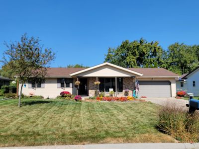 2523 Sauk Dr, Janesville, WI, 53545