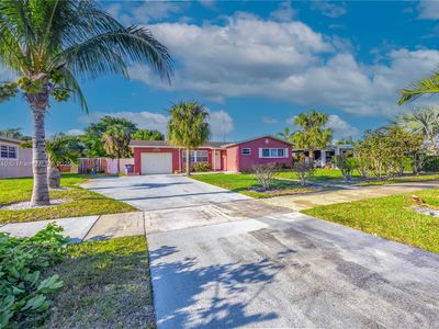 1106 7th St, Lake Park, FL, 33403