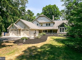 107 W Centennial Dr, Medford, NJ