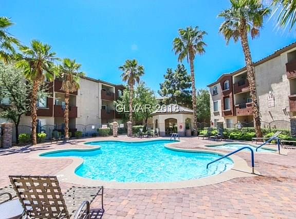 2nd image of 4400 S Jones Blvd Unit 2086