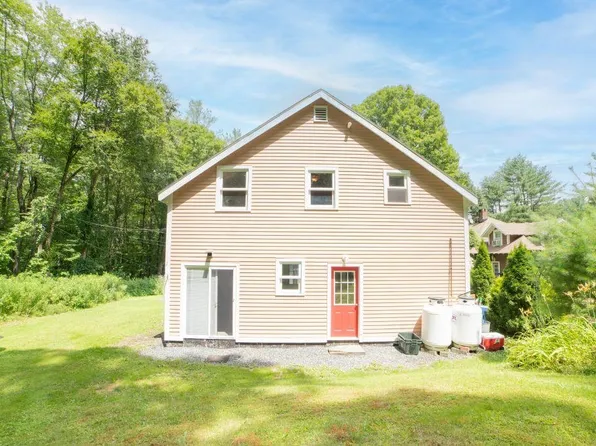 12 Culbertson Drive, Brattleboro, VT 05301