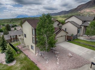 7540 Hollandale Dr, Colorado Springs, CO 80919