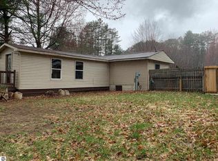 8323 Constitution Blvd, Cadillac, MI