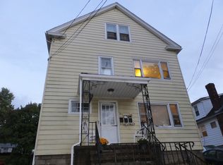 465 Woodward Ave #2, New Haven, CT 06512