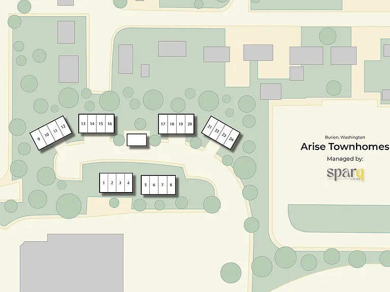 Arise Townhomes — Photo 6