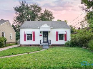 4433 Lyman Ave, Toledo, OH 43612