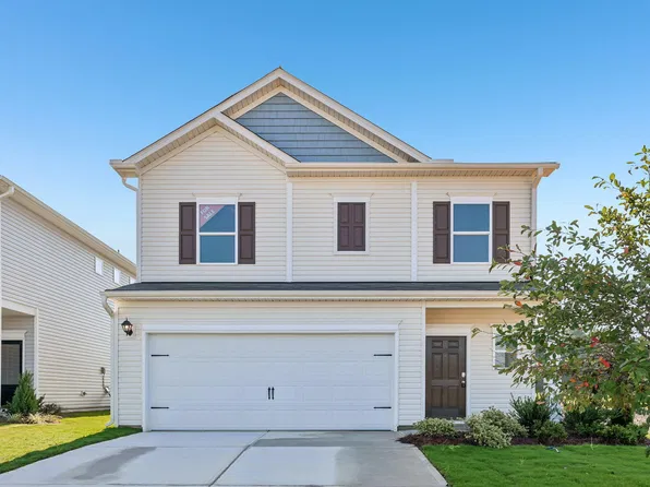 70 Oyster Tabby Dr, Lillington, NC 27546