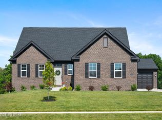 2216 Summit View Ct, La Grange, KY 40031