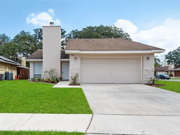 1188 La Mesa Ave, Winter Springs, FL 32708