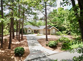 70 Quail Run, Pinehurst, NC 28374
