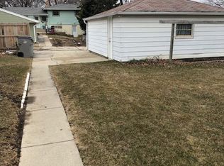 3563 S 60th St, Milwaukee, WI 53220
