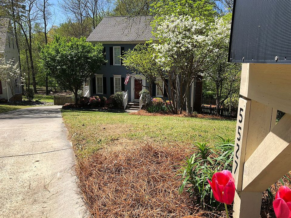 2nd image of 5527 Cobble Glen Ct